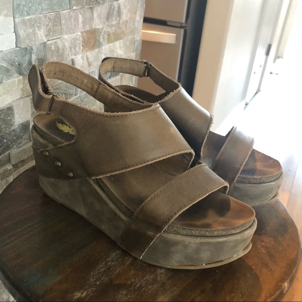 Wedges 9